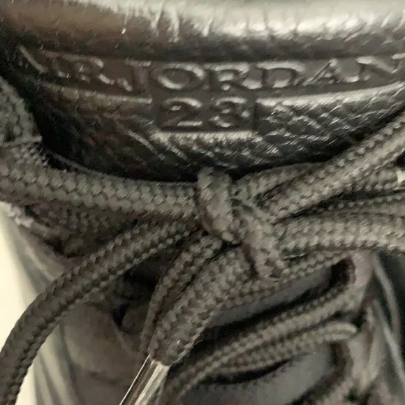 Air Jordan Retro 10 Size 9 - NYC Box Included - Picture 8 of 15